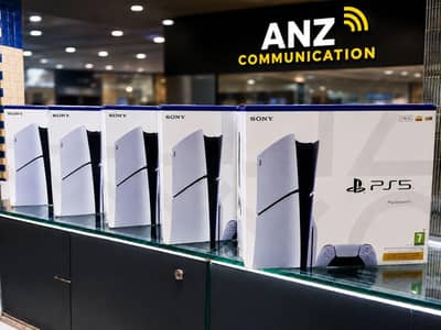 Playstation PS5