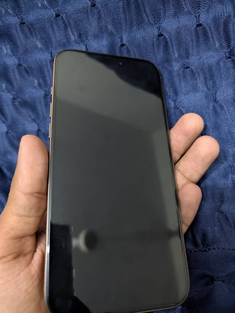 Apple iPhone 16 Pro Max 4