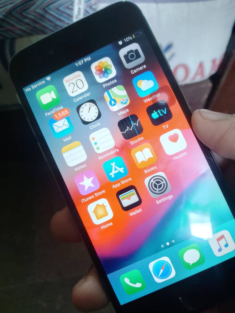 Apple iPhone 6 1