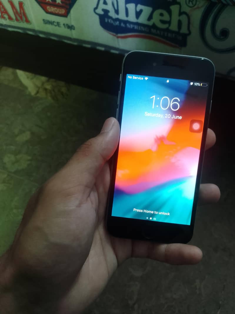 Apple iPhone 6 2