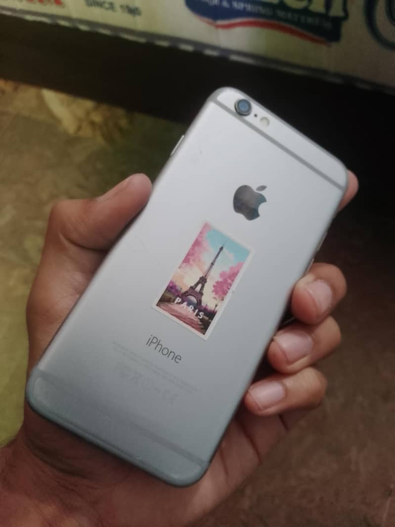 Apple iPhone 6 3