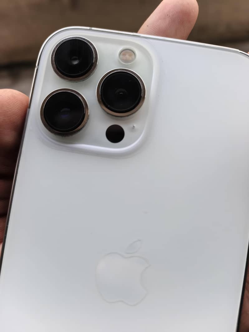 Apple iPhone 13 Pro Max 2