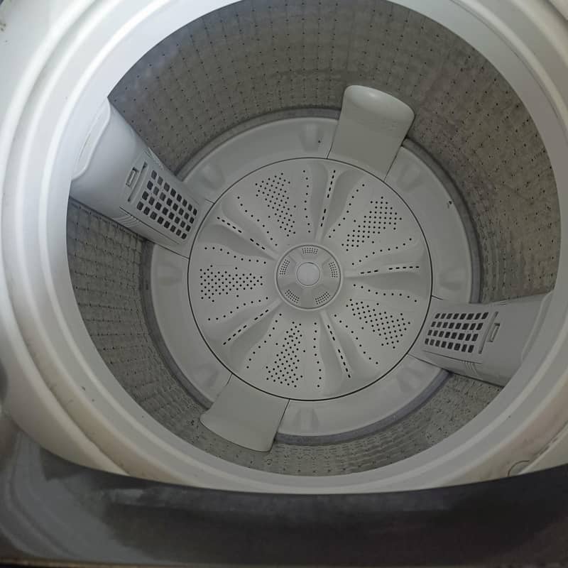 automatic washing machine 0