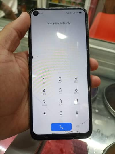 Realme 6