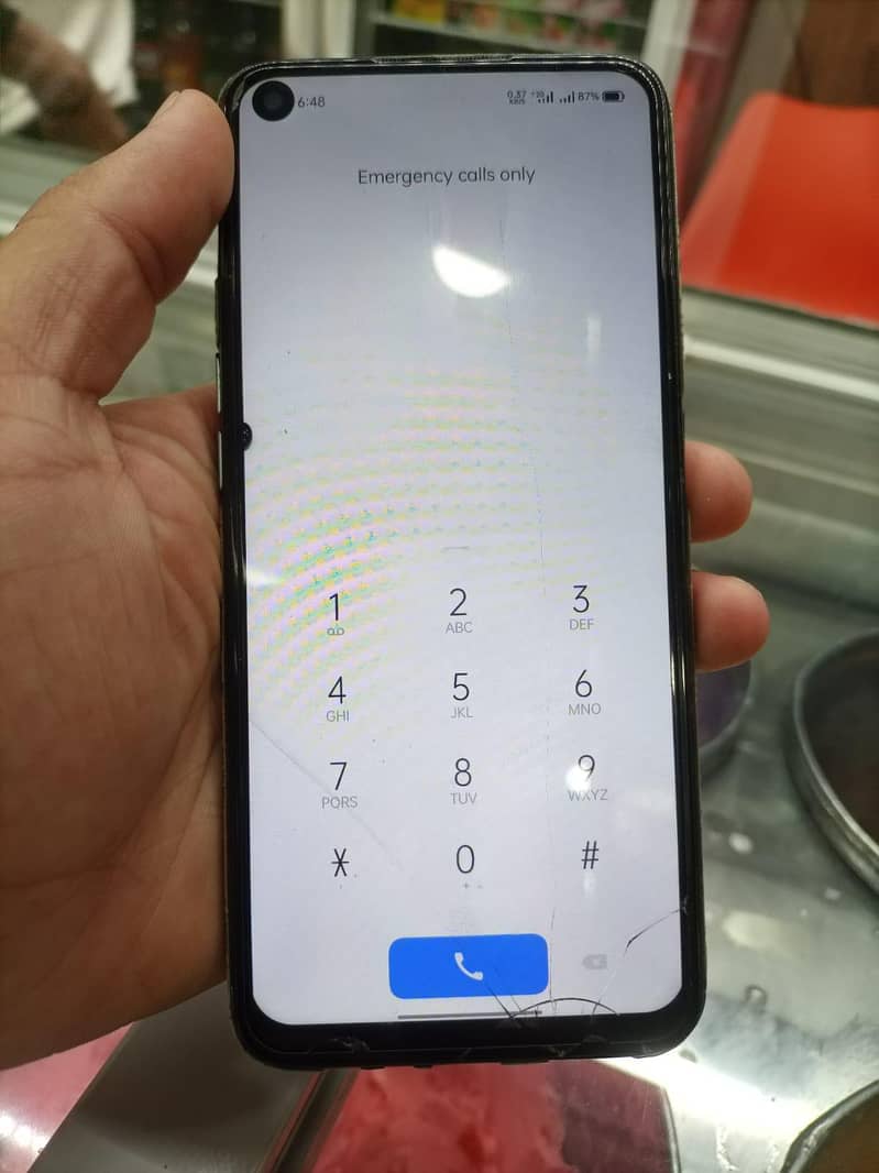 Realme 6 0