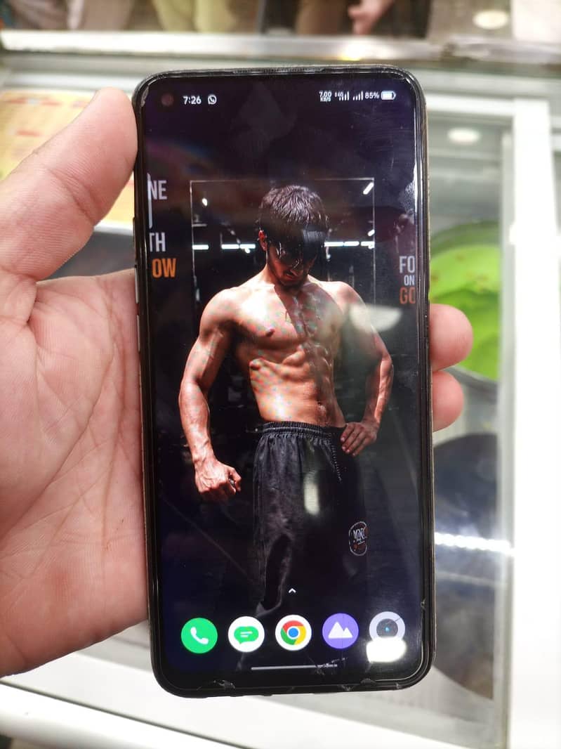 Realme 6 3