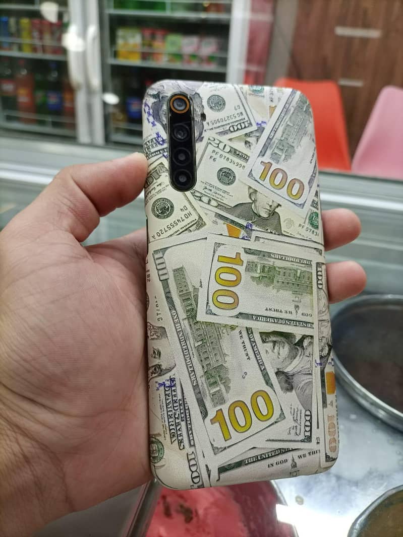 Realme 6 5