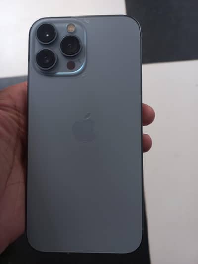 Apple iPhone 13 Pro Max jv