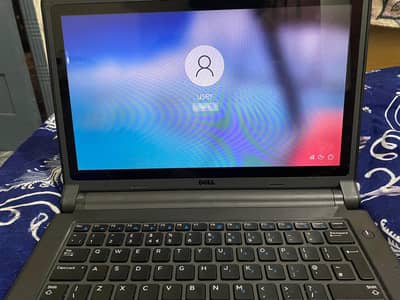 Dell latitude 3340