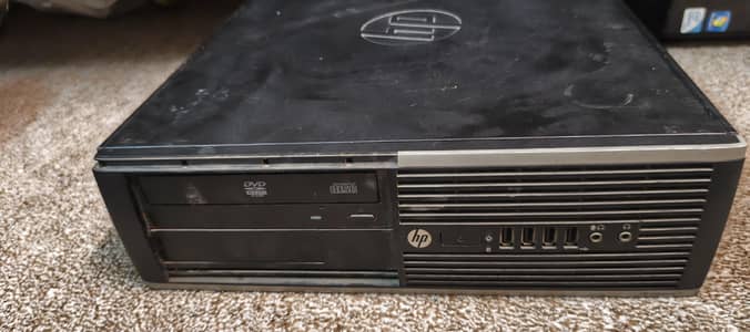 Hp. . Corei3. . 3rd generation