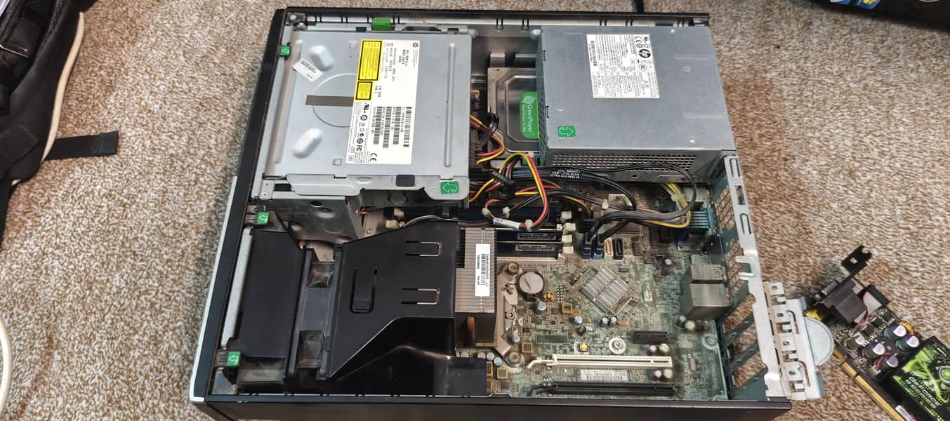Hp. . Corei3. . 3rd generation 3