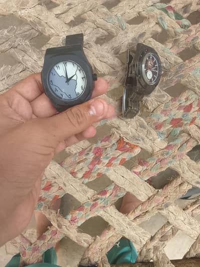 watch for sale ha  Whatsapp contact 03078387881