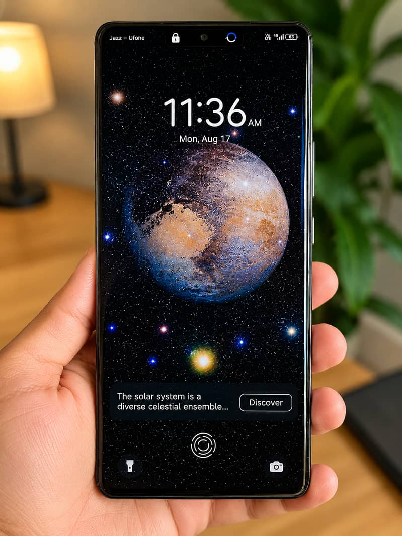 Tecno Spark 20 Pro Plus 2