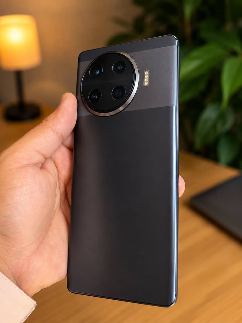 Tecno Spark 20 Pro Plus 3