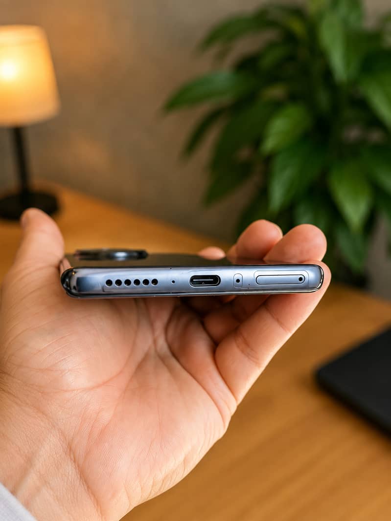 Tecno Spark 20 Pro Plus 5