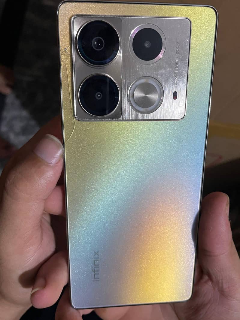 Infinix Note 10 1