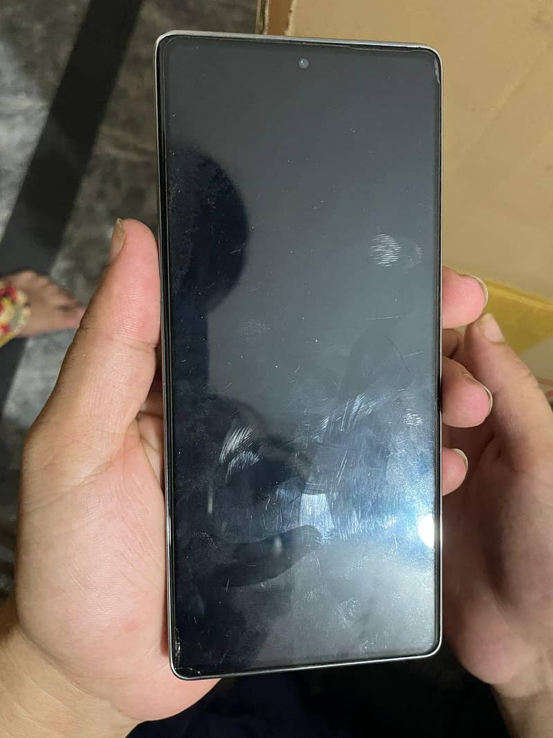 Infinix Note 10 3