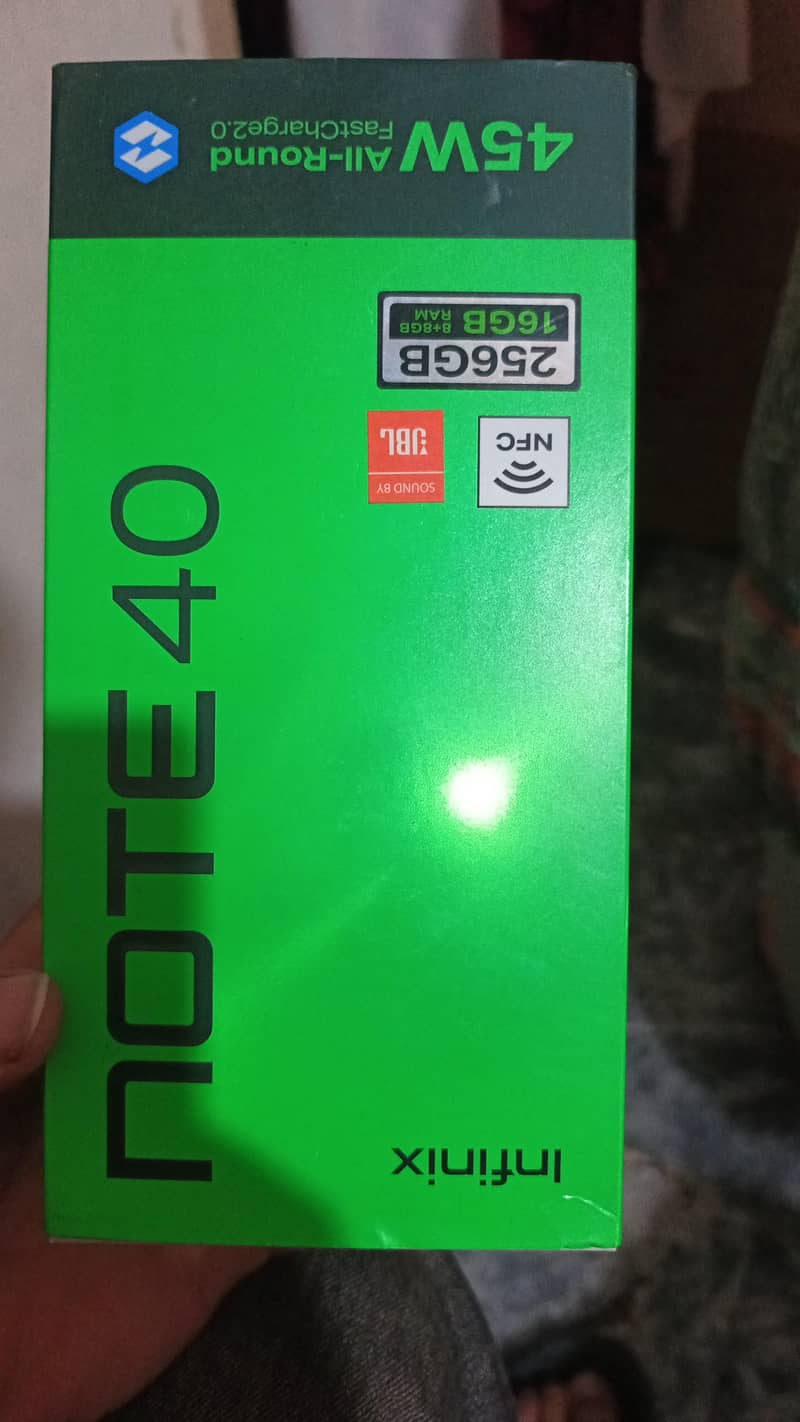 Infinix Note 10 5