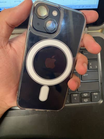 Apple iPhone 13 mini