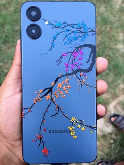 Samsung Mobile A06