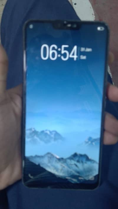 Vivo Y82