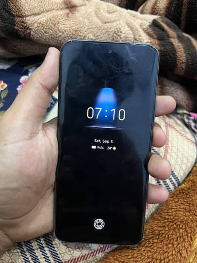 Tecno spark 40 pro plus