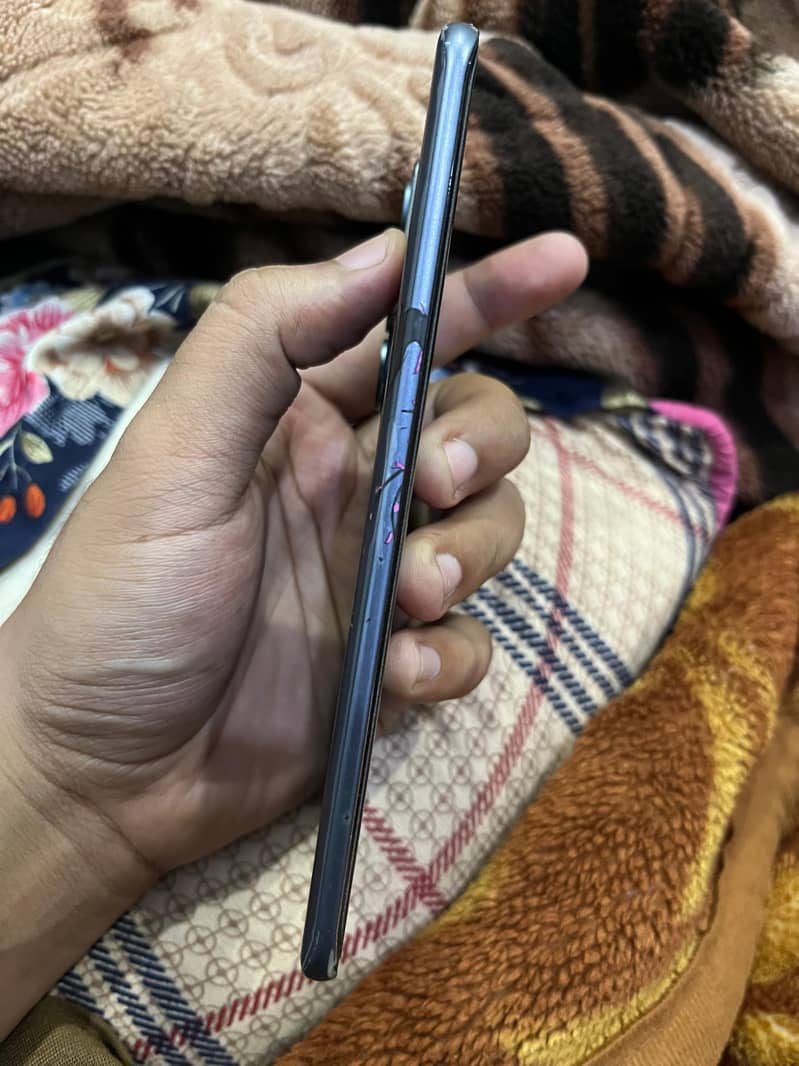 Tecno spark 40 pro plus 1