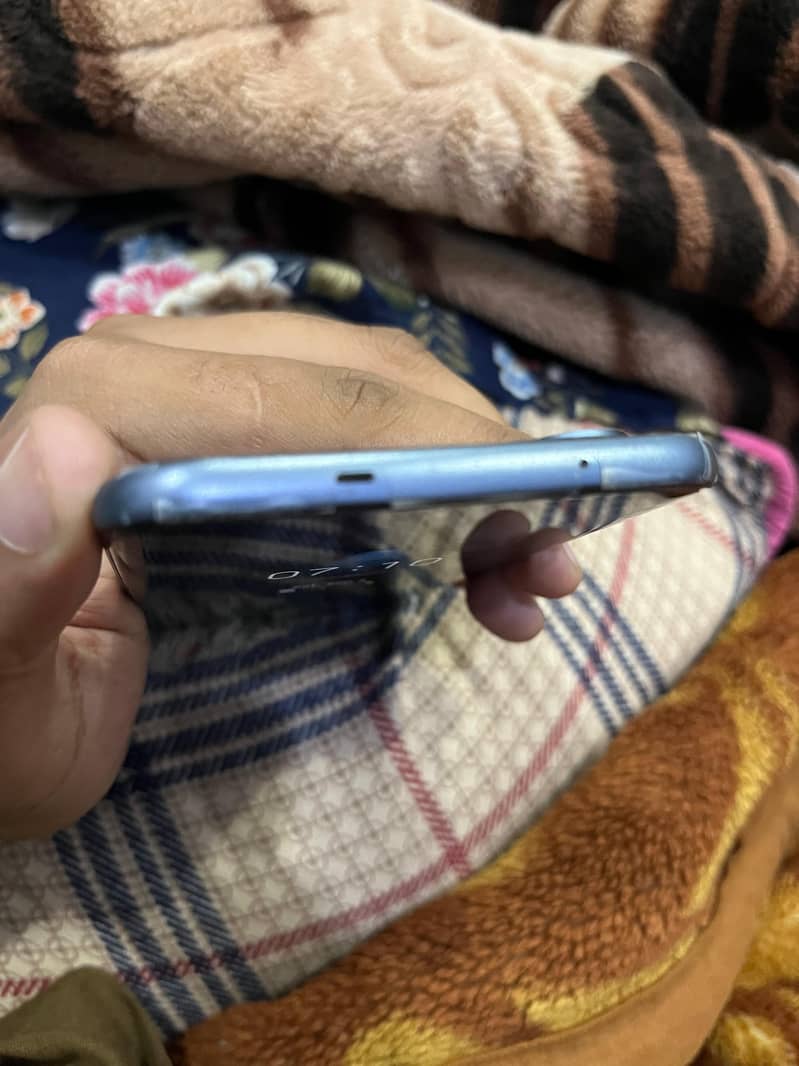 Tecno spark 40 pro plus 3