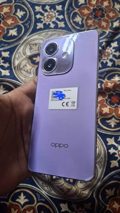 OPPO A5