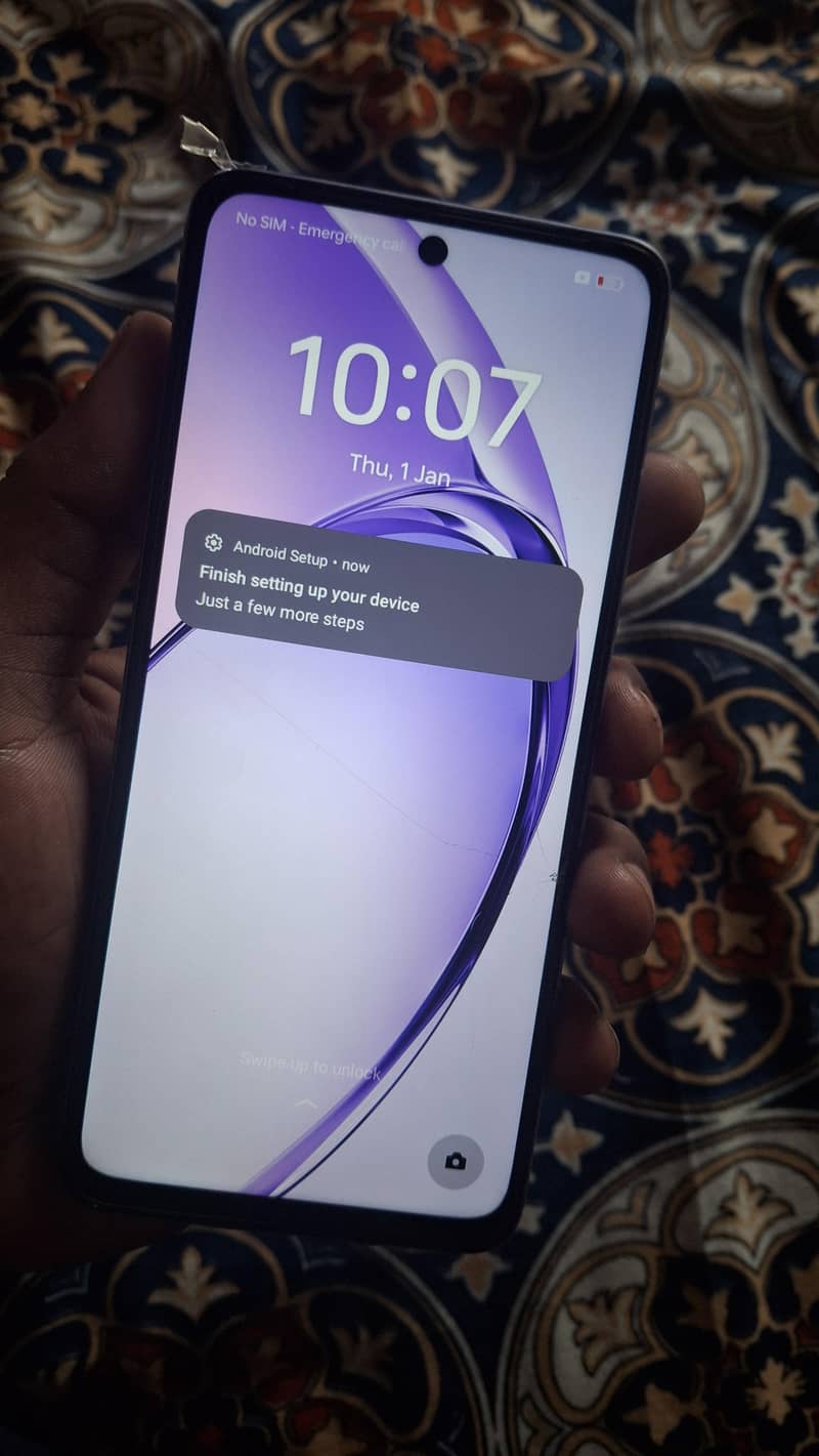 OPPO A5 1