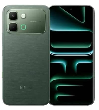 Infinix note 60 edge 16/256
