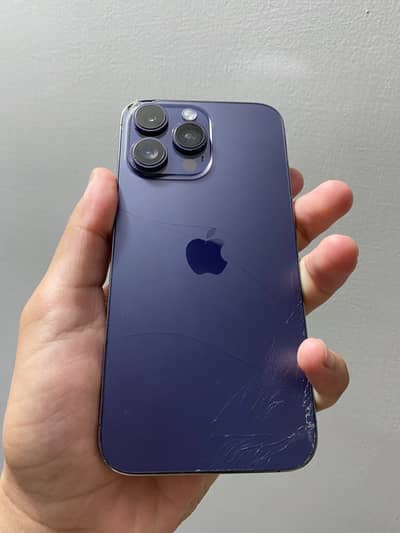 Apple iPhone 14 Pro Max