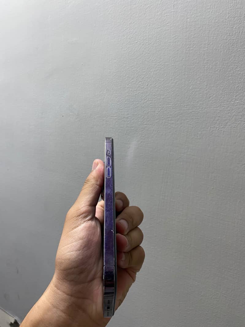 Apple iPhone 14 Pro Max 1