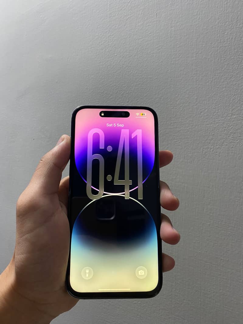Apple iPhone 14 Pro Max 2