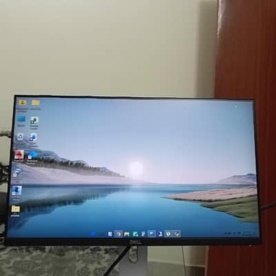 Dell P2419H IPS 24 inch  HD MONITOR