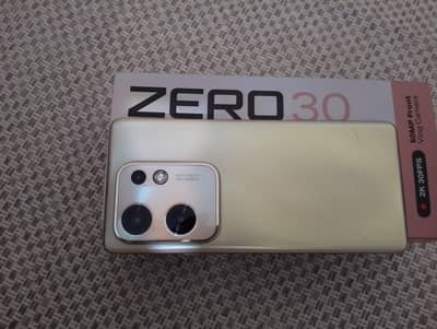 Infinix Zero 30 note 256GB