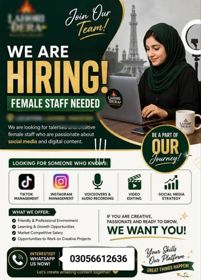 Online Jobs Available