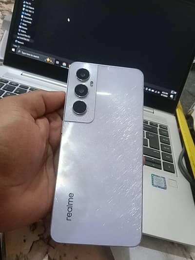 Realme C65.8/256