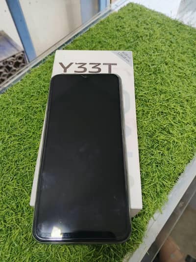 Vivo Y33T