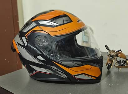 Jiekai JK-902 Helmet For Sale