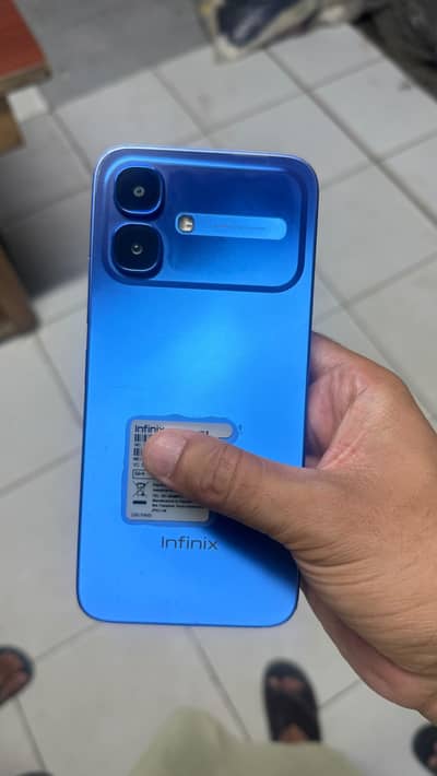 Infinix Other Model