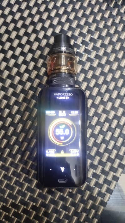 vaporesso luxe 2