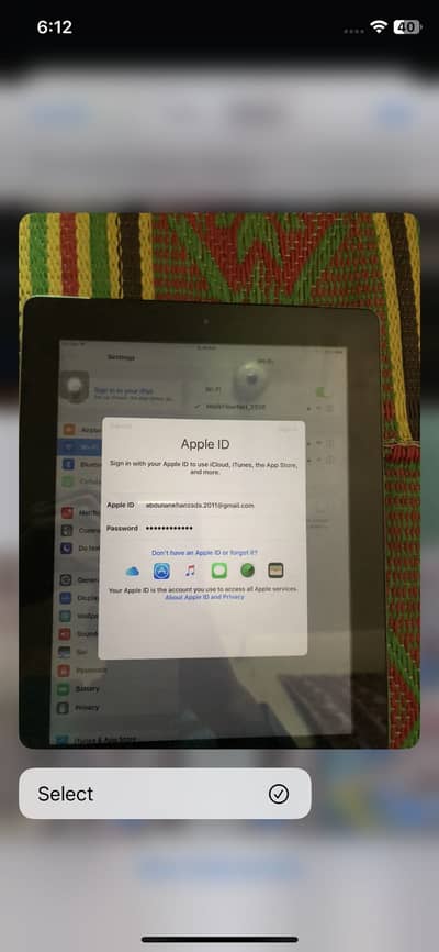 Apple iPad 3 new