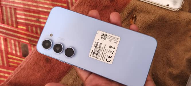 Tecno Spark 40 pro