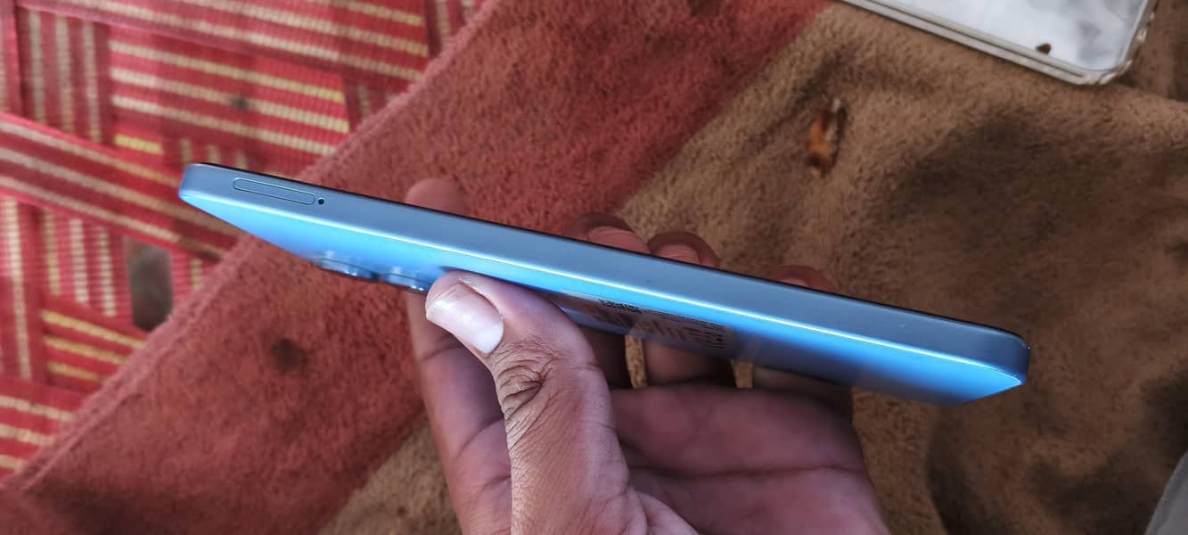 Tecno Spark 40 pro 1