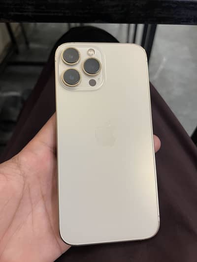 Apple iPhone 13 Pro Max pta approve 91 bttry health