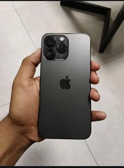 Apple iPhone 14 Pro Max jv
