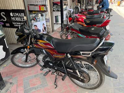 Honda pridor for sale 2024,25 model