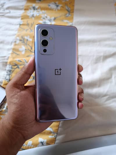 One Plus 9
