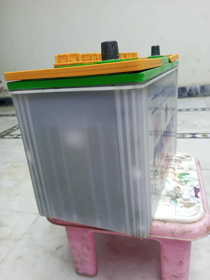 Phoenix battery 100 2